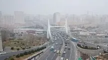 پیش بینی هوای تبریز فردا پنجشنبه ۱۰ اردیبهشت/ تگرگ در راه است