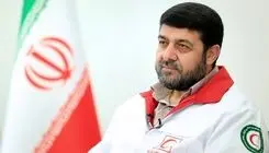 شهریاری انتصاب مجدد کولیوند را تبریک گفت