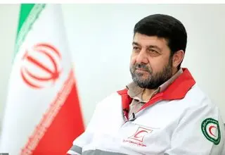 شهریاری انتصاب مجدد کولیوند را تبریک گفت