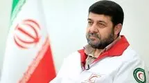 شهریاری انتصاب مجدد کولیوند را تبریک گفت