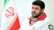 شهریاری انتصاب مجدد کولیوند را تبریک گفت