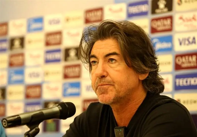 ساپینتو: 88 دقیقه برتر از حریف‌مان بودیم اما بازی را کُشتیم