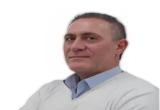 حکایت یک تمدن غصبی