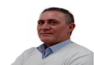 حکایت یک تمدن غصبی