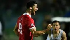 علیپور امتیاز ویژه می‌خواهد