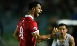 علیپور امتیاز ویژه می‌خواهد