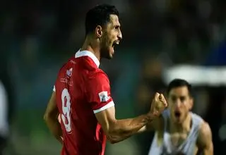 علیپور امتیاز ویژه می‌خواهد