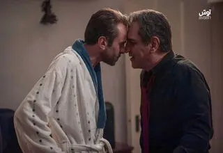 فیلمبرداری سریال «ریمنی» دوباره متوقف شد