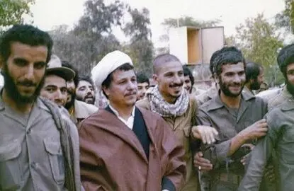کنایه سی ساله نوشیدن جام زهر از کجا آمده بود؟