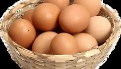 خطرات تخم‌مرغ نیم‌پز 
