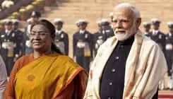 هلی کوپتر آقای رئیس‌جمهور دچار حادثه شد