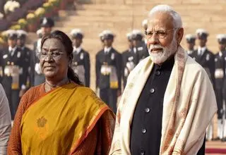 هلی کوپتر آقای رئیس‌جمهور دچار حادثه شد