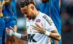 نیمار: اولویت من همیشه سانتوس است