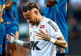 نیمار: اولویت من همیشه سانتوس است