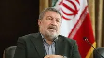 حضرتی: مردم منتظر تصمیمات آینده‌نگر شورای عالی امنیت ملی هستند