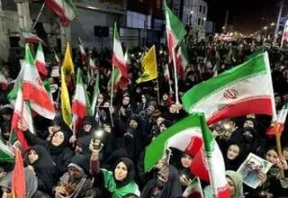 جنگ رمضان خودآگاهی تاریخی ملت ایران را متولد کرد