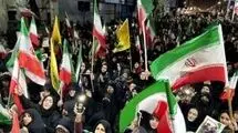 جنگ رمضان خودآگاهی تاریخی ملت ایران را متولد کرد