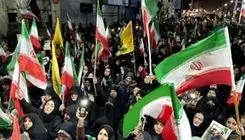 جنگ رمضان خودآگاهی تاریخی ملت ایران را متولد کرد