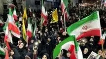 جنگ رمضان خودآگاهی تاریخی ملت ایران را متولد کرد
