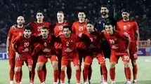 نبرد حیثیتی در جده؛ تراکتور در آزمون سرنوشت‌ساز آسیا