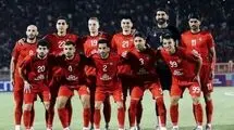 نبرد حیثیتی در جده؛ تراکتور در آزمون سرنوشت‌ساز آسیا