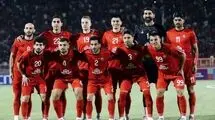 نبرد حیثیتی در جده؛ تراکتور در آزمون سرنوشت‌ساز آسیا