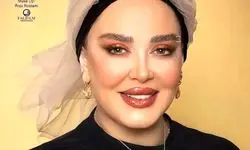 بهاره رهنما: به هیچ عنوان سراغ دعا نویس نرید+ویدیو