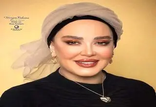 بهاره رهنما: به هیچ عنوان سراغ دعا نویس نرید+ویدیو