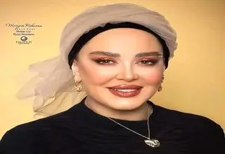 بهاره رهنما: به هیچ عنوان سراغ دعا نویس نرید+ویدیو