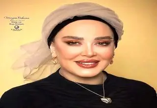 بهاره رهنما: به هیچ عنوان سراغ دعا نویس نرید+ویدیو