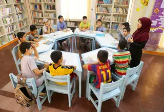 اقتباس‌های کانون، پلی میان کتاب و سینمای کودک