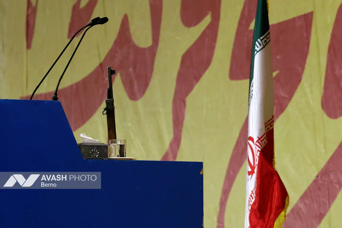 خاتمی نمازجمعه تهران را می‌خواند