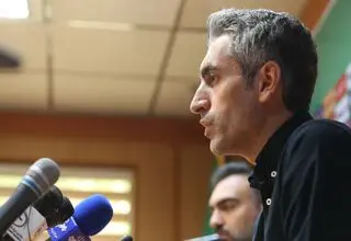 جباری: استقلال باید دارای فلسفه خاص خود باشد/ شایسته قهرمانی در جام حذفی هستیم