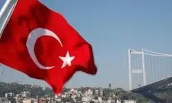 کشتی ترکیه‌ای در دریای سیاه هدف حمله قرار گرفت