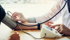 نسخه ساده برای کاهش فشار خون در ۵ دقیقه بدون دارو