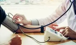 نسخه ساده برای کاهش فشار خون در ۵ دقیقه بدون دارو