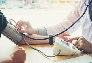 نسخه ساده برای کاهش فشار خون در ۵ دقیقه بدون دارو