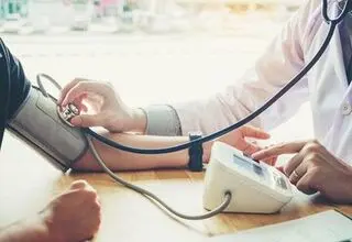 نسخه ساده برای کاهش فشار خون در ۵ دقیقه بدون دارو