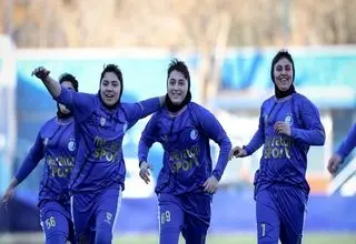 استقلال به دنبال خرید امتیاز لیگ برتری برای بانوان