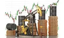 قیمت نفت در بالاترین رکورد یک هفته‌ای ایستاد
