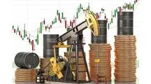قیمت نفت در بالاترین رکورد یک هفته‌ای ایستاد