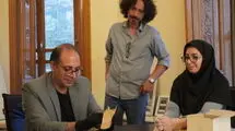 «هولاین در ایران» به اسپانیا میرود