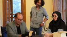 «هولاین در ایران» به اسپانیا میرود