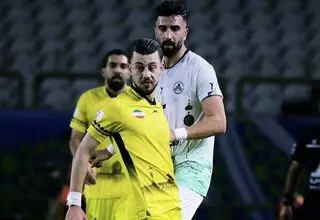 زور فجرسپاسی و ذوب‌آهن به هم نرسید