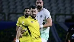 زور فجرسپاسی و ذوب‌آهن به هم نرسید