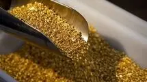 طلا ترمز برید؛ عبور از مرز ۵ هزار و ۵۰۰ دلار