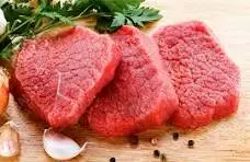 روش‌های ساده تشخیص تازه بودن گوشت گوسفندی و گوساله قبل از خرید