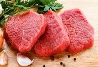 روش‌های ساده تشخیص تازه بودن گوشت گوسفندی و گوساله قبل از خرید