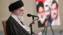 قدردانی رهبر انقلاب از رئیس جمهور و دولت: معیشت مردم مهمترین مسئله است و برای انضباط بازار چاره‌اندیشی شود
