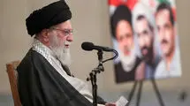 قدردانی رهبر انقلاب از رئیس جمهور و دولت: معیشت مردم مهمترین مسئله است و برای انضباط بازار چاره‌اندیشی شود